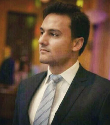 Ahmad Karjawally