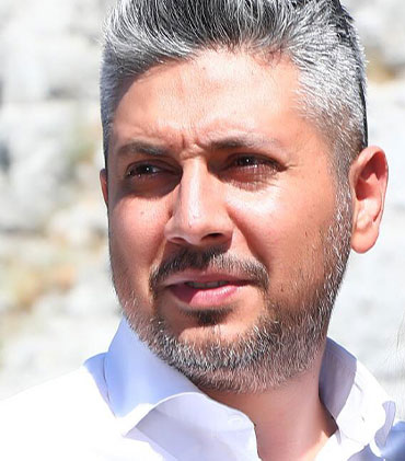Charbel Hage