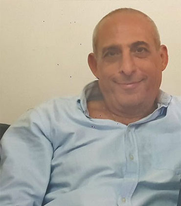 Philippe Kazan